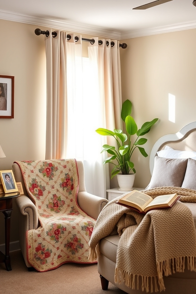 personalized decor for grandparents