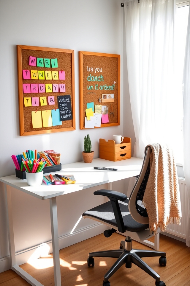personalized functional study environment