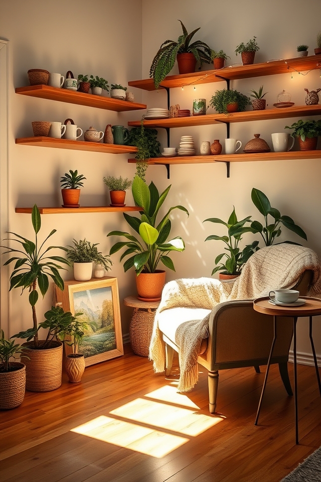 personalized shelving design ideas