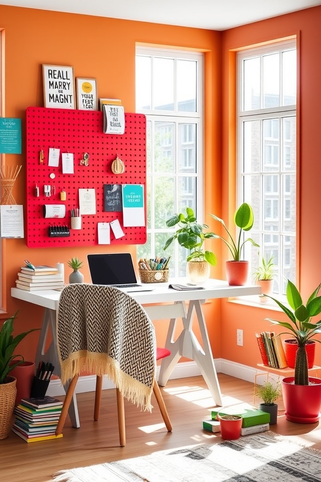revitalize your home office