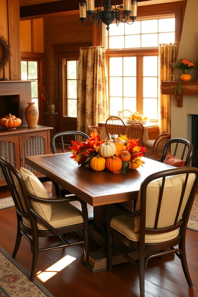 rustic modern farmhouse elegance