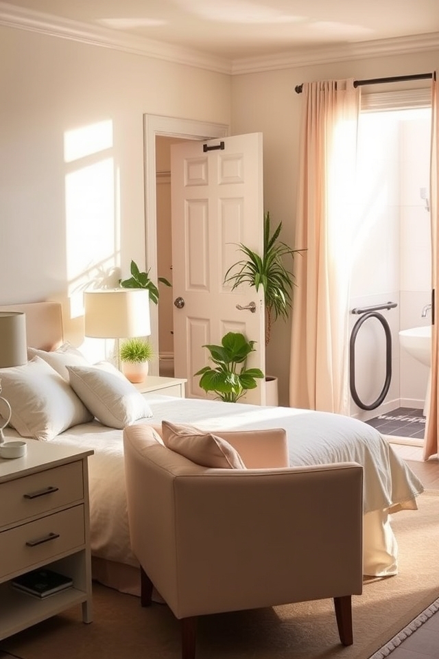 safe bathroom modifications essential