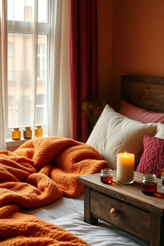 scented autumn accessories recommended