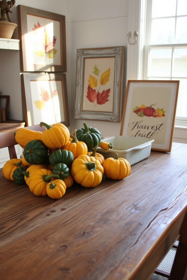 seasonal prints for warmth
