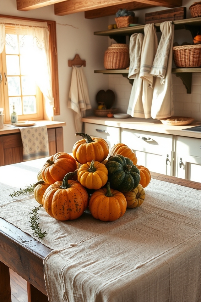 textured fabrics for warmth