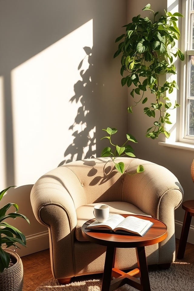 transform corners into functionality