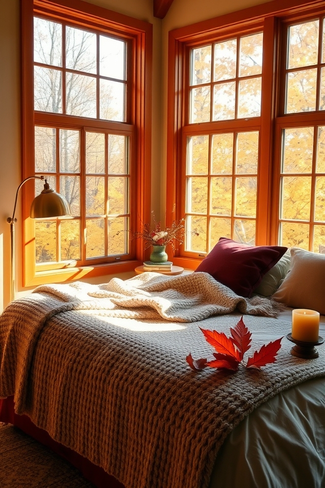 warm inviting statement lighting