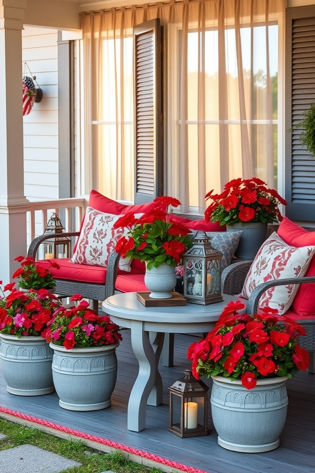 warmth elegance celebration balance